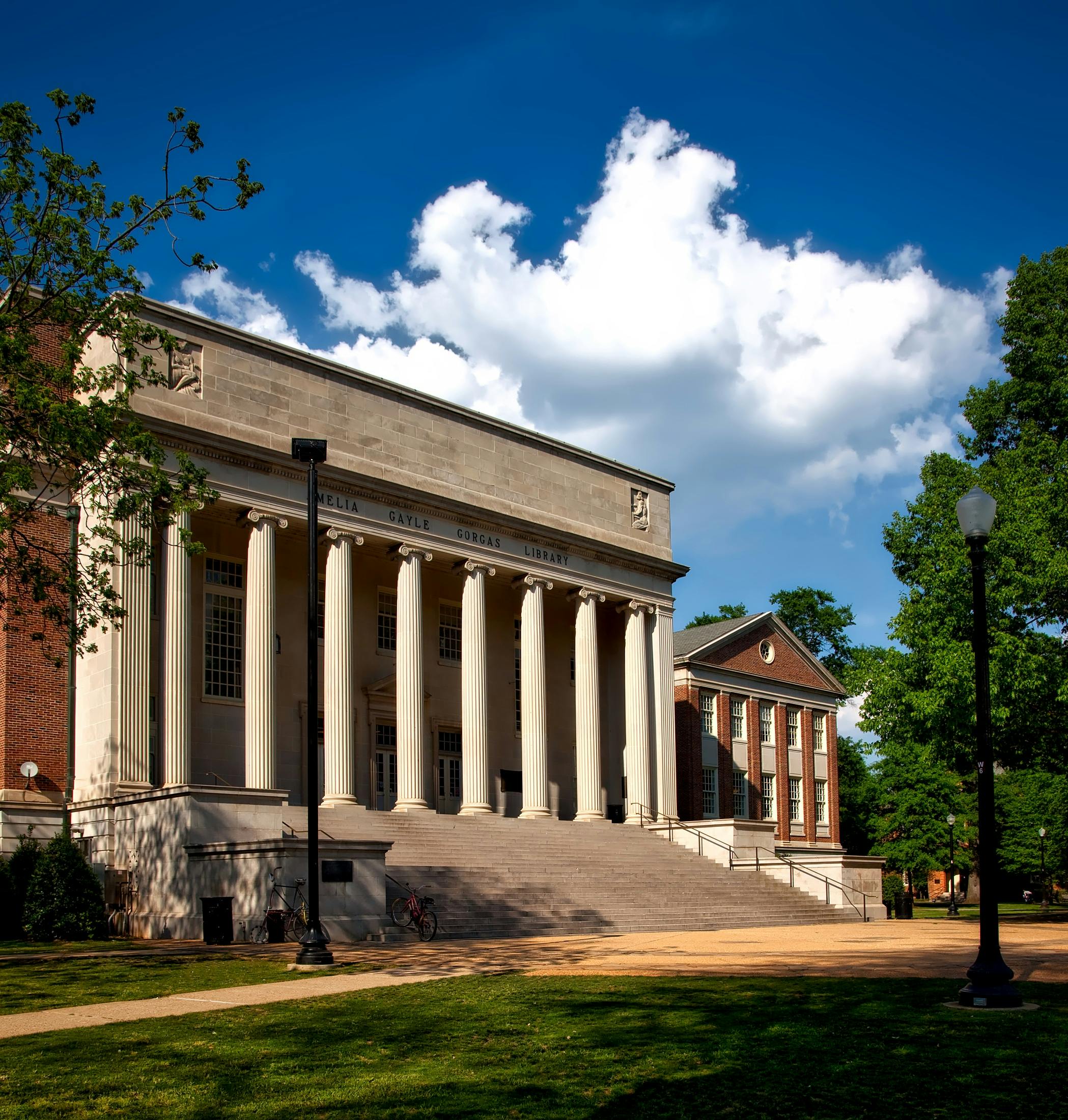 College Connections